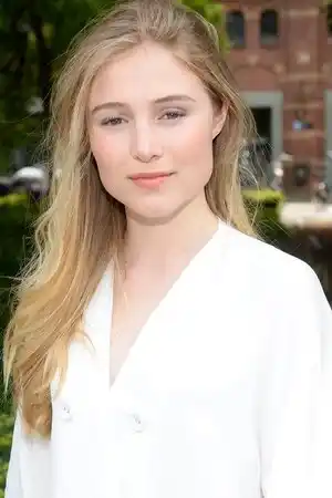 Sigrid ten Napel fotoğrafı