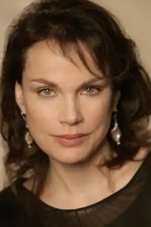 Sigrid Thornton fotoğrafı