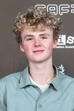 Sigurd Philip Dalgas fotoğrafı