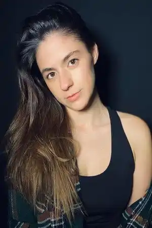 Sıla Korkmaz fotoğrafı