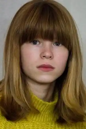 Silja Esmår Dannemann fotoğrafı