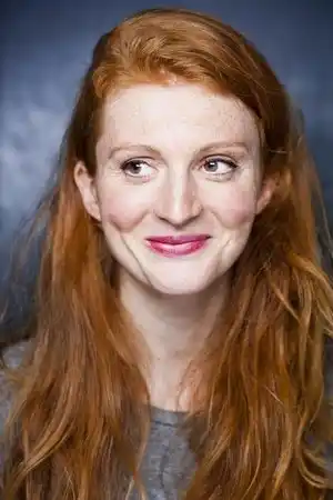 Silke Franz fotoğrafı