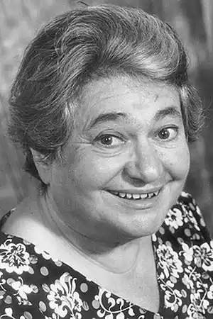 Silvana Bosi fotoğrafı