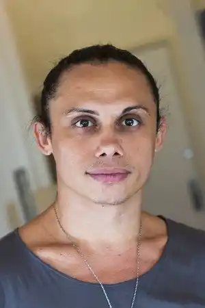 Silvero Pereira fotoğrafı