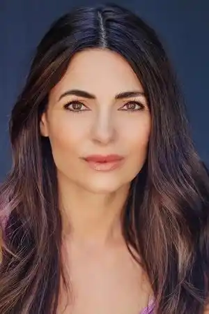 Silvia Colloca fotoğrafı