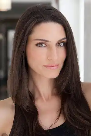 Silvia Kal fotoğrafı