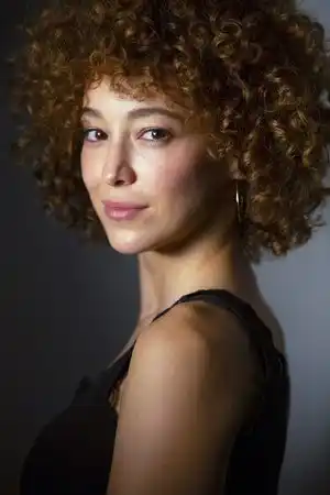 Silvia Orduna fotoğrafı