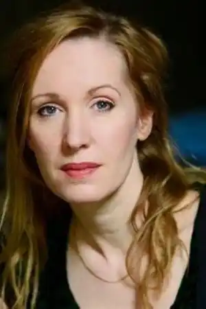 Silvina Buchbauer fotoğrafı