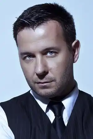 Silvio Wolf Busch fotoğrafı