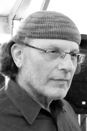 Simcha Jacobovici fotoğrafı