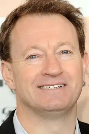 Simon Beaufoy fotoğrafı