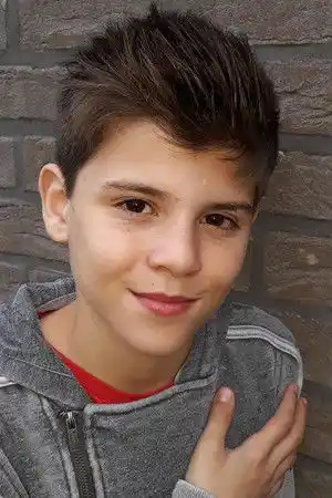 Simon Caudry fotoğrafı