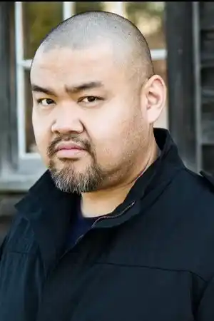 Simon Chin fotoğrafı