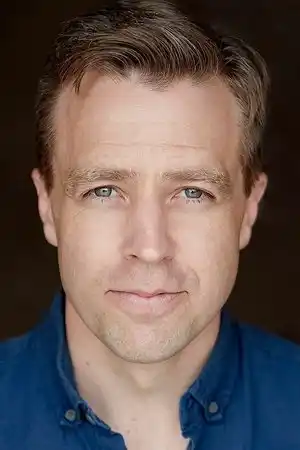 Simon Gleeson fotoğrafı