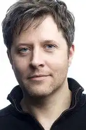 Simon Hepworth fotoğrafı