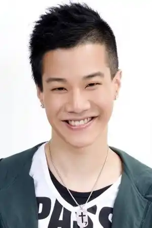 Simon Hsueh fotoğrafı