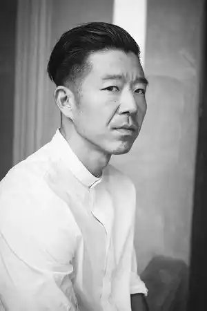 Simon Kim fotoğrafı