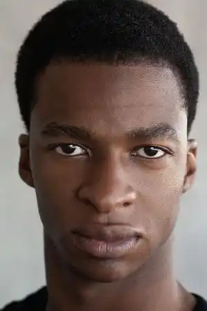 Simon Manyonda fotoğrafı