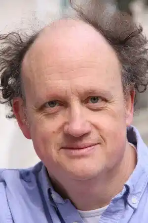 Simon Markey fotoğrafı