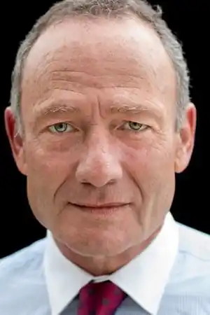 Simon Prast fotoğrafı