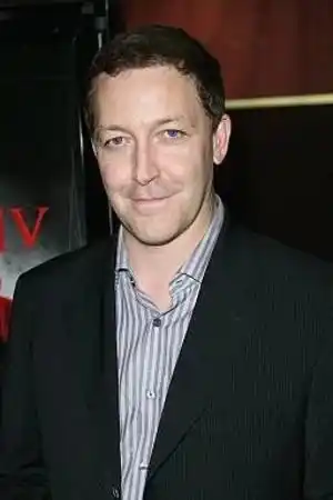 Simon Reynolds fotoğrafı