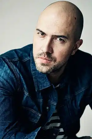 Simon Szabó fotoğrafı