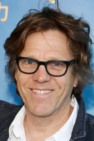 Simon Templeman fotoğrafı