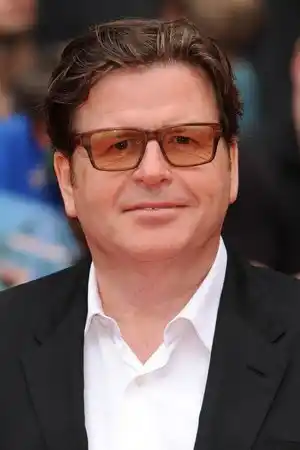Simon West fotoğrafı