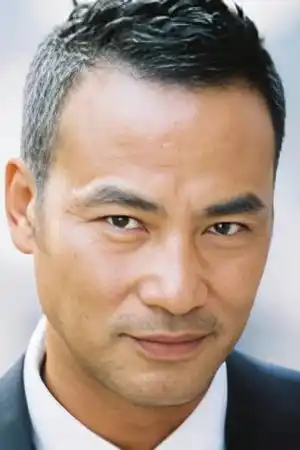 Simon Yam fotoğrafı