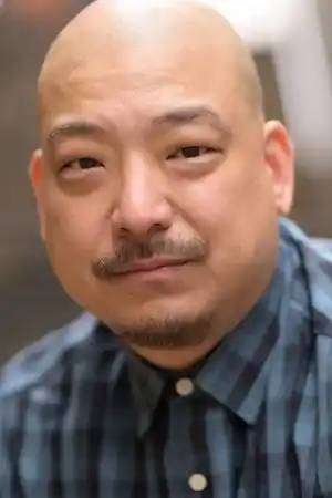 Simon Yin fotoğrafı
