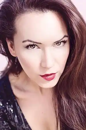 Simone Bailly fotoğrafı