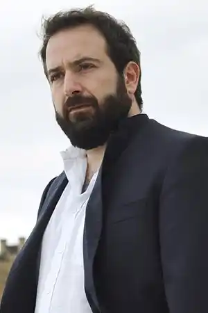 Simone Luglio fotoğrafı
