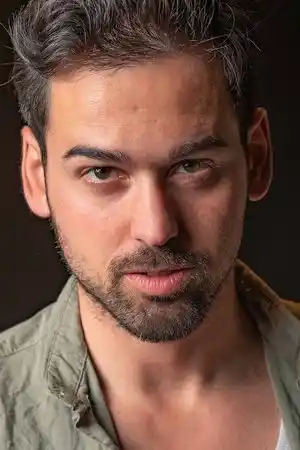 Simone Neviani fotoğrafı