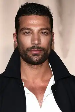 Simone Susinna fotoğrafı