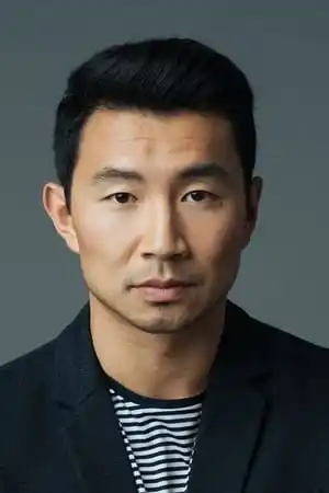 Simu Liu fotoğrafı