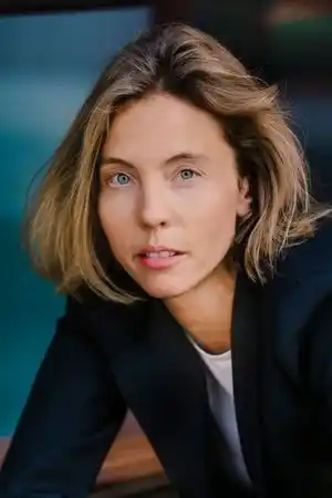 Sina Bianca Hentschel fotoğrafı