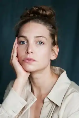 Sina Martens fotoğrafı