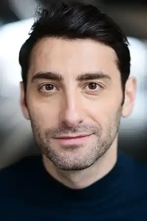 Sinan Akdeniz fotoğrafı