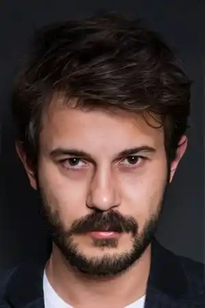Sinan Arslan fotoğrafı