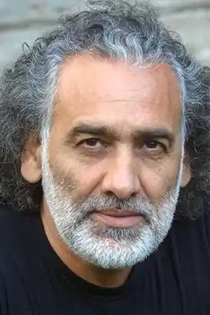 Sinan Çetin fotoğrafı