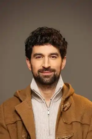 Sinan Eroglu fotoğrafı