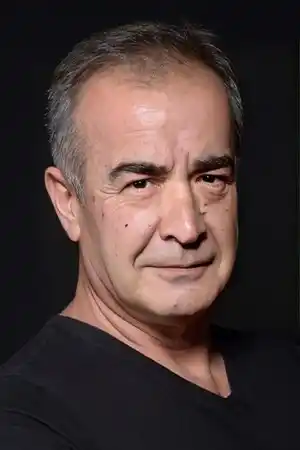 Sinan Pekinton fotoğrafı