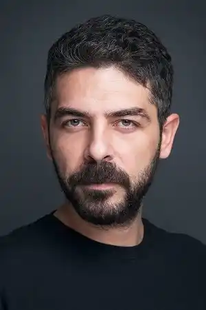 Sinan Tuzcu fotoğrafı