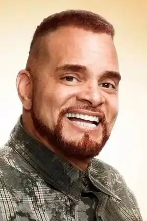 Sinbad fotoğrafı