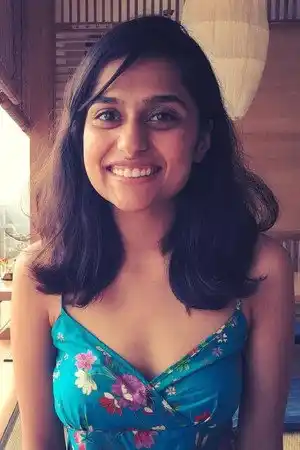 Sindhu Sreenivasa Murthy fotoğrafı