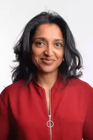 Sindhu Vee fotoğrafı