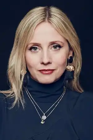 Sinead Matthews fotoğrafı