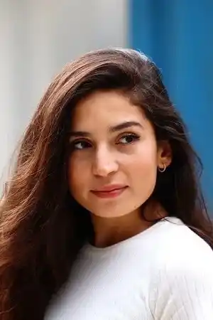 Sinem Kavus fotoğrafı