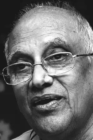 Singeetam Srinivasa Rao fotoğrafı