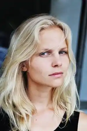 Sinja Dieks fotoğrafı